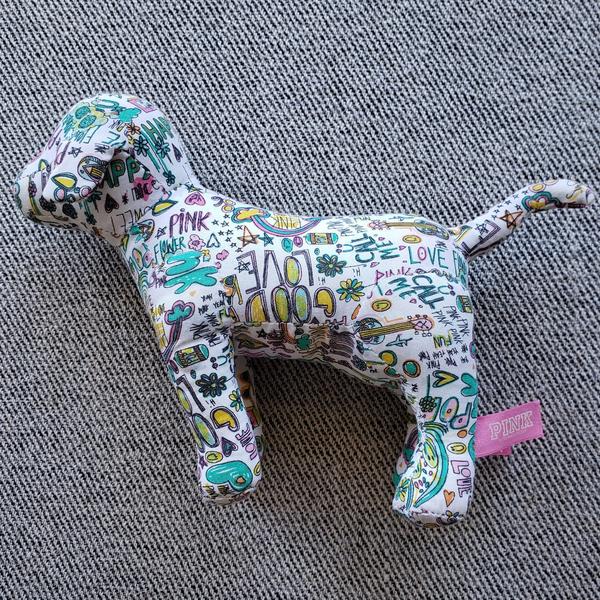 Victoria's Secret PINK Dog