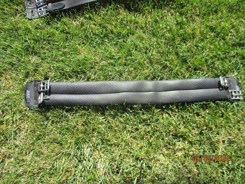 Wintec Elastic Dressage girth 30-32