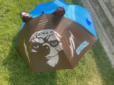 Utah Bear Umbrella