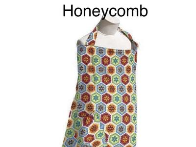 *NEW* Planet Wise Nursing Cover Cotton