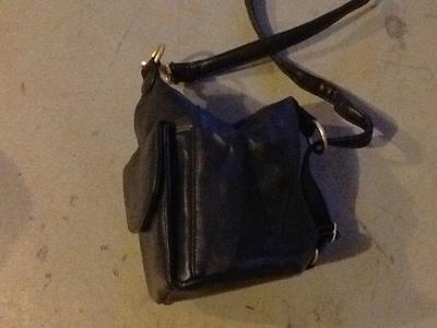 Small Rosetti Purse