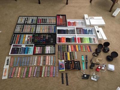 Apple Watch Bands / Accessories For Sale/Trade In