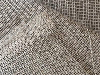 3 Foot Burlap Squares