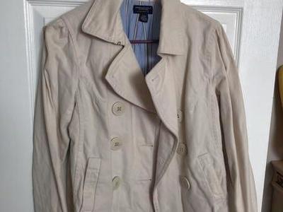 Women’s Coats Size M