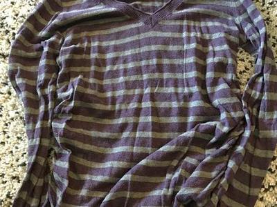 Motherhood Maternity Sweater Size S