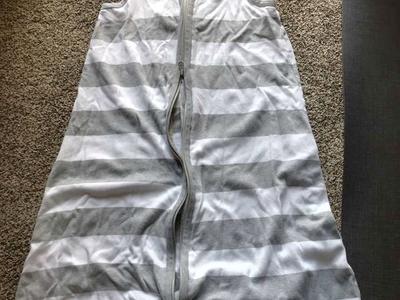 Sleeper Blanket 12-18 Month