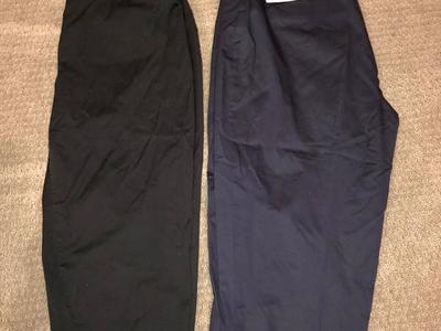 Size 18W Brand New Pants