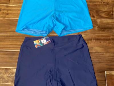 Brand New Women Size 2X (20) Hapari Swim Bottoms