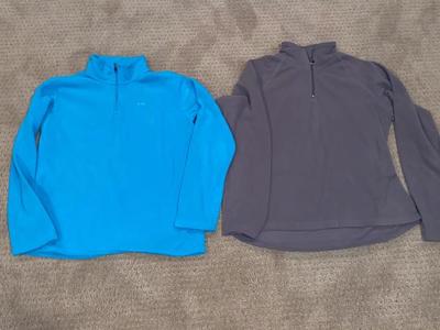 Girls Size 14/16 Champion Sweater Jackets