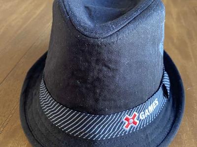 Boys X-Game Hat Age 5-8 Years