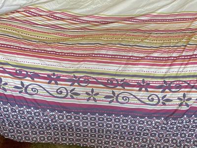 Queen Size Comforter