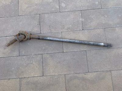 Jeep Wrangler TJ LJ Rubicon Passenger Axle Shaft