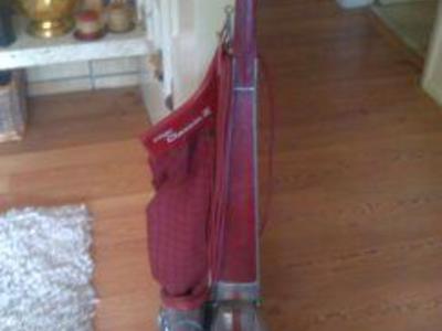 1976 Kirby III classic vacuum