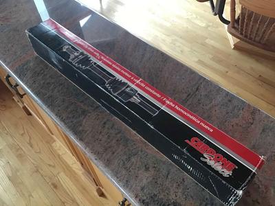 Cardone Select CV-Axel Remanufactured 66-3345/66-3469 Hyundai