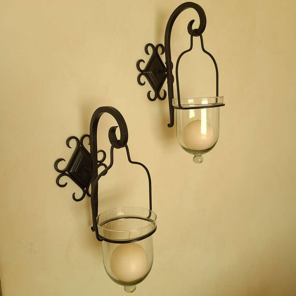 Sconces