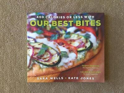 400 Calories or Less with Our Best Bites