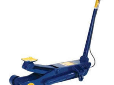10 Ton Air Hydraulic Service Jack
