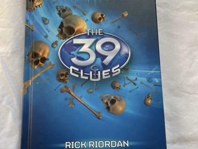 The 39 Clues