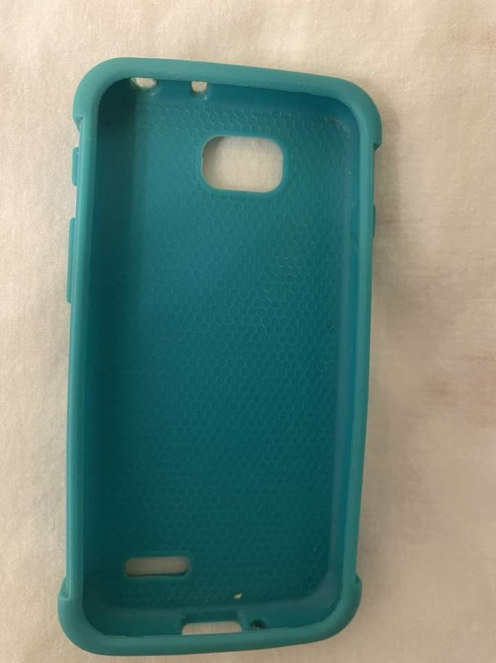 LG Phone Case