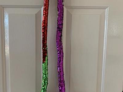 The Little Mermaid Ursula Flopsum And Jepson Accra