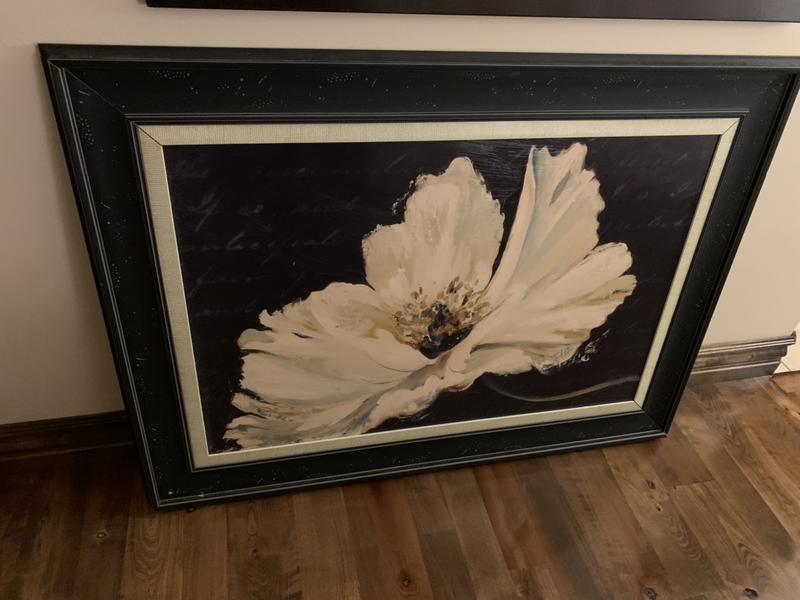 Large Flower Picture