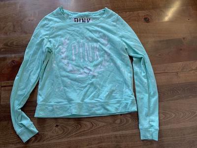 Victoria’s Secret Pink Sweatshirt XS