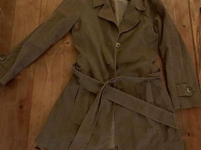 J Jill Barn Style Jacket Size Small