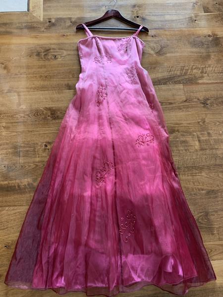 Size 6/8 Prom Dress