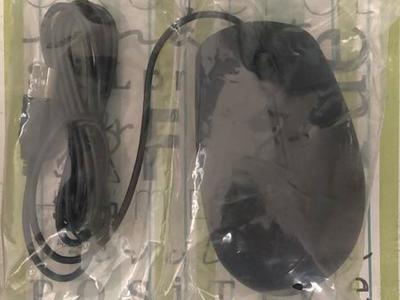 6 blind Mice (all USB)