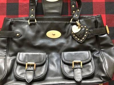 Mulberry purse good shape