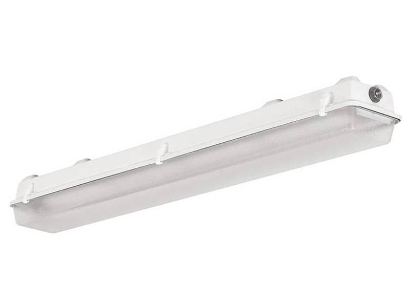 Philips Day Brite 59W 4000K 4' LED Fixture