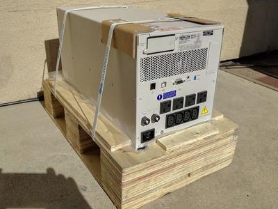 Tripp Lite UPS Smart 2200VA 1920W