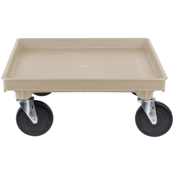 Vollrath 1697 Dolly for Ice Porter w/ 350-lb MORE THAN 50% OFF