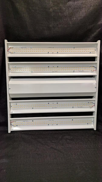 PHILIPS DAY-BRITE LED High Bay, 197 Watts