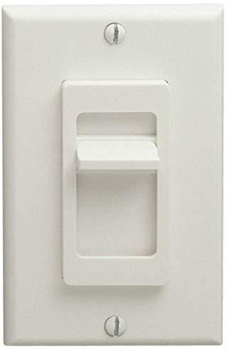 *More Than Half Off* Jamo AT-101S Slider Room Volume Control (White)