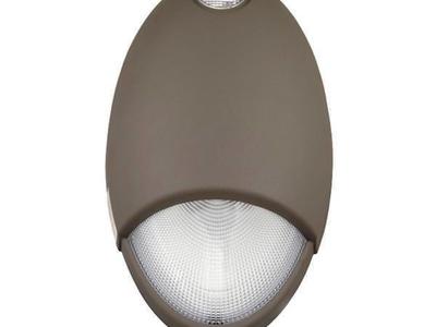 Hubbell Emergency Light 6 watt - 120/277 v LED