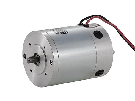 Alpatek A113PM/048 24 V 300 Watt DC motor