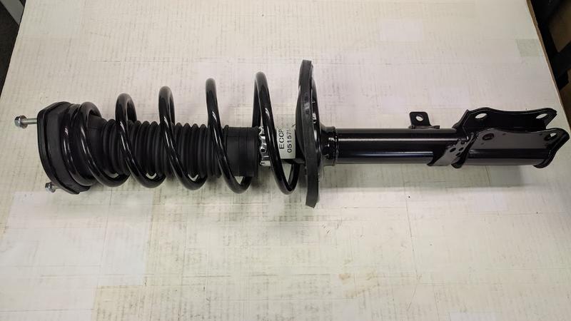 Eccpp 051571jb Automobile STRUTS, Possible Parts for Toyota, etc **Less Than 1/2 Price**