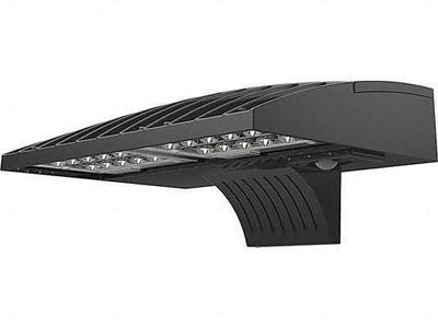 Lithonia LED Wall Pack, 4,000 K Color Temperature, 2,684 Lumens, **Less Than 1/2 Price** (Additional $100.Price Reduction)