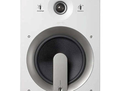*More Than Half Off* JAMO IW 608 FG 6 SERIES, 8 Inch IN WALL SPEAKERS ($900 Retail per pair)