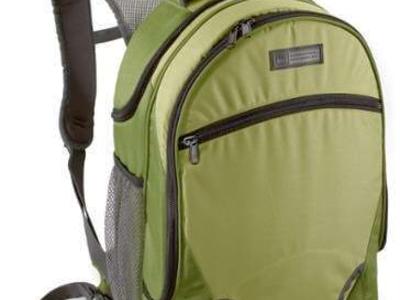 REI Co-op Backpack Cooler (Green)