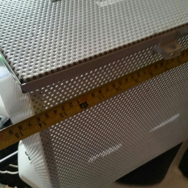 Ballot Box suggestion box