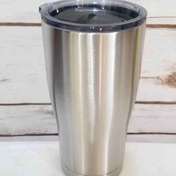 HOGG 20 oz. Tumbler.  New in box