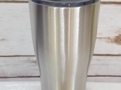 HOGG 20 oz. Tumbler. New in box