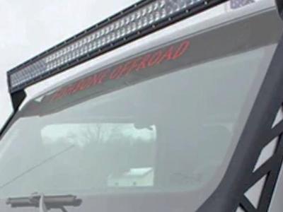 ** New Big Light Bars 42"&50"&52" **