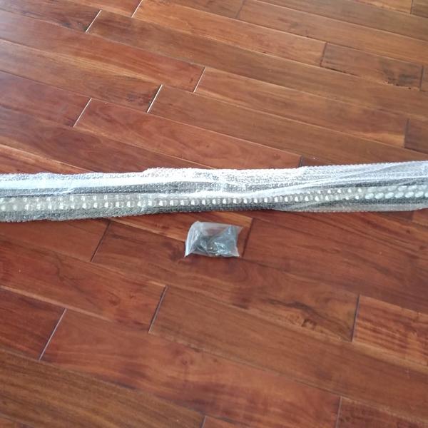 ** New 52&50&42in Straight/Curved LED LIGHT BAR *