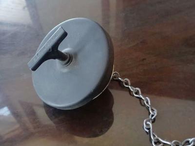 Fuel Cap for HMMWV H1 M998