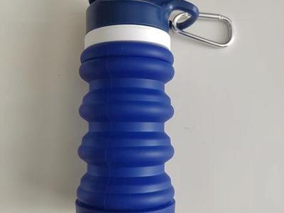 Collapsible Water Bottle