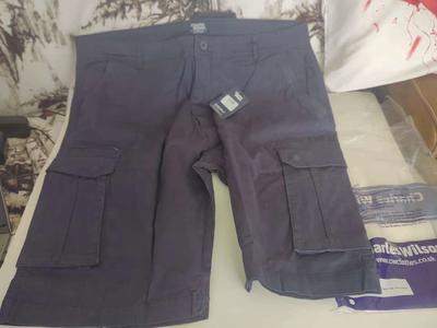 Men's Cargo Shorts