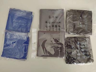 Face Gaitors (Face Masks) (Several Listed)